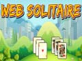 Hra Web Solitaire online