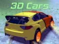 Hra 3D Autá online