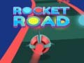 Hra Rakety Cesta online