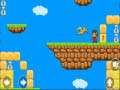 Hra Alex 2D online