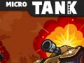 Hra Mikro Tankové Vojny online