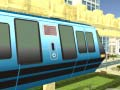 Hra Hra Sky Train 2020 online