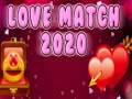 Hra Láska Zápas 2020 online