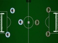 Hra Stolný futbal online