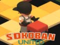 Hra Sokoban Zjednotený online