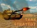 Hra Tankerová stratégia online