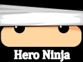 Hra Hrdina Nindža online