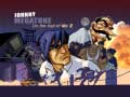 Hra Johnny Megaton online