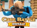 Hra Kocková Bitka Royale online