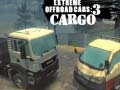 Hra Extrémne Offroad Autá 3: Následok online