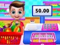 Hra Môj príbeh supermarketu online