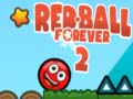 Hra Červená Guľa Navždy 2 online