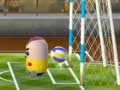Hra Pillský Futbal online