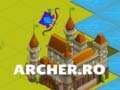 Hra Lukostrelec.ro online