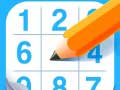 Hra Majster Sudoku online