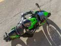 Hra Kawasaki Ninja 650 online
