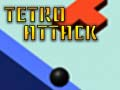 Hra Tetro Attack online