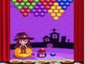 Hra Sladký Halloween online