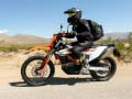 Hra KTM 690 Enduro R online
