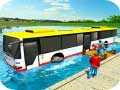Hra Plávajúci Vodný Autobus online