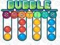 Hra Bublinové triedenie online