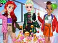 Hra Móda E Girl online