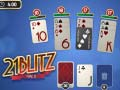 Hra 21 Blitz online