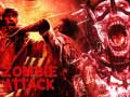 Hra Útok zombie online