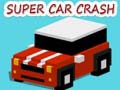 Hra Super Autonehoda online