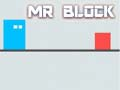 Hra Pán Blok online