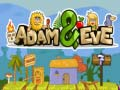 Hra Adam a Eva 7 online