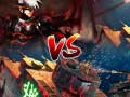 Hra Tank proti Démonom online