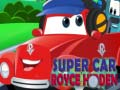 Hra Super Auto Royce Skryté online