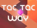 Hra Cesta Tac Tac online
