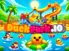 Hra KačacíPark.io online