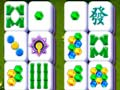 Hra Príbeh Mahjong online
