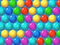 Hra Arcade Strelec Bublín online