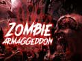 Hra Zombí Armagedon online