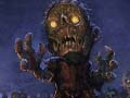 Hra Zombie Tornádo online