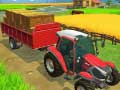 Hra Farmárske Mesto online