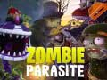 Hra Zombí parazit online