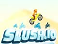 Hra Slush.io online