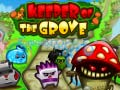 Hra Strážca Groovu online