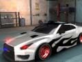 Hra Xtreme Drift 2 online