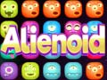 Hra ALEINOID online