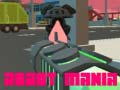 Hra Robot Mania online