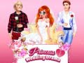 Hra Svadobná dráma princeznej online
