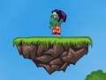 Hra Zombie a Mozog online