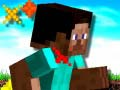Hra Bež Mineblock Bež online