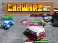 Hra Autonáznaky.io online